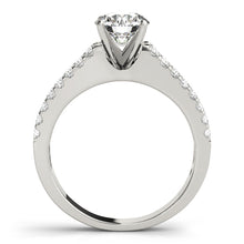 Load image into Gallery viewer, Engagement Ring M50417-E
