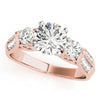 Load image into Gallery viewer, Engagement Ring M50418-E
