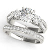 Load image into Gallery viewer, Engagement Ring M50418-E
