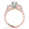 Load image into Gallery viewer, Engagement Ring M50418-E
