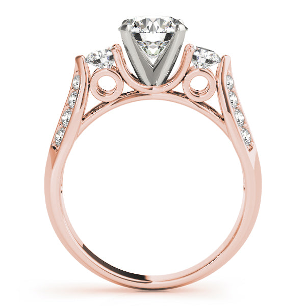 Engagement Ring M50418-E