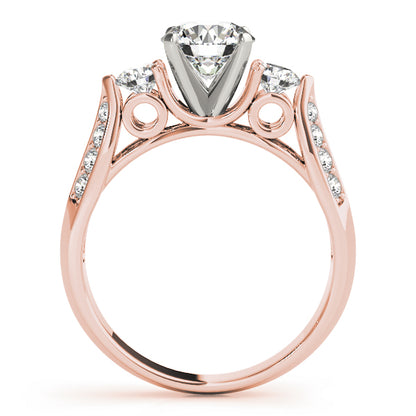Engagement Ring M50418-E