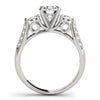 Load image into Gallery viewer, Engagement Ring M50418-E
