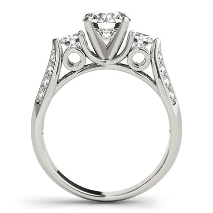 Engagement Ring M50418-E