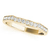 Load image into Gallery viewer, Wedding Band M50418-W
