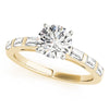 Load image into Gallery viewer, Engagement Ring M50419-E
