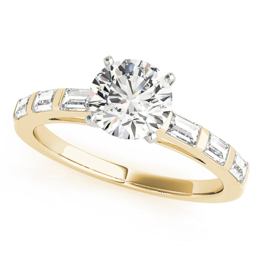 Engagement Ring M50419-E