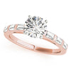 Load image into Gallery viewer, Engagement Ring M50419-E
