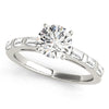 Load image into Gallery viewer, Engagement Ring M50419-E
