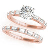 Load image into Gallery viewer, Engagement Ring M50419-E
