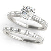 Load image into Gallery viewer, Engagement Ring M50419-E

