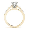 Load image into Gallery viewer, Engagement Ring M50419-E
