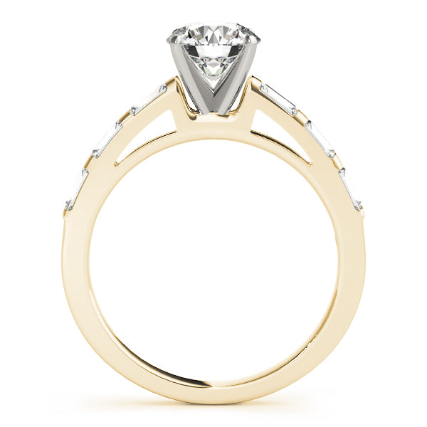Engagement Ring M50419-E