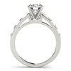 Load image into Gallery viewer, Engagement Ring M50419-E
