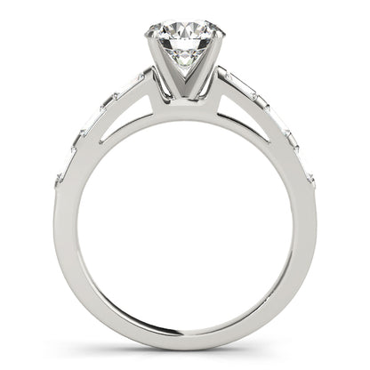 Engagement Ring M50419-E