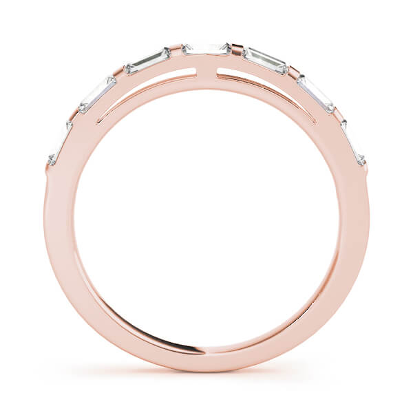 Wedding Band M50419-W