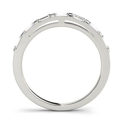 Wedding Band M50419-W