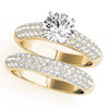 Load image into Gallery viewer, Engagement Ring M50420-E
