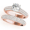 Load image into Gallery viewer, Engagement Ring M50420-E
