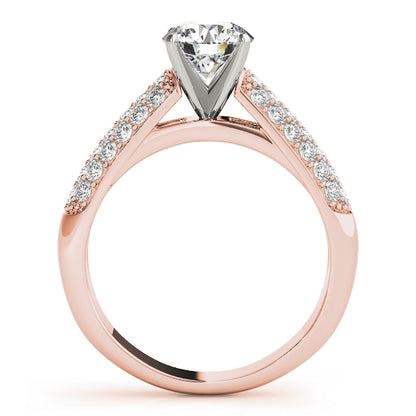 Engagement Ring M50420-E