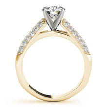 Load image into Gallery viewer, Engagement Ring M50420-E
