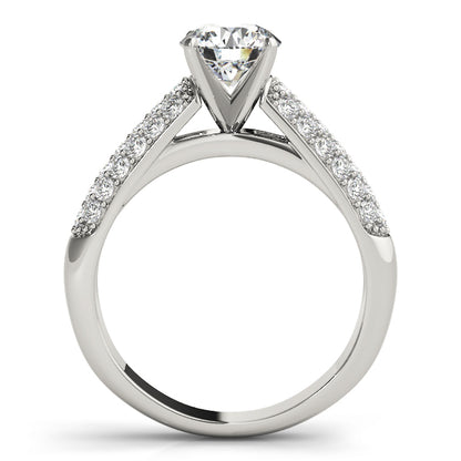 Engagement Ring M50420-E
