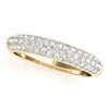 Load image into Gallery viewer, Wedding Band M50420-W-.03
