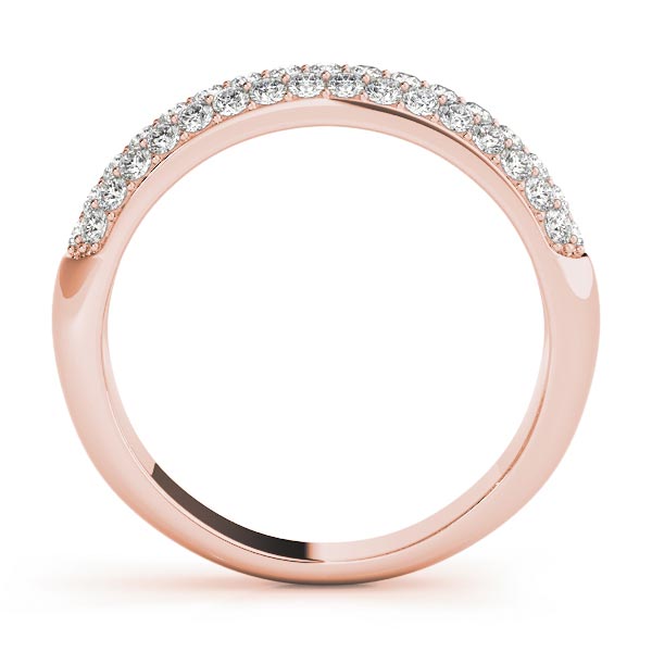 Wedding Band M50420-W-.01