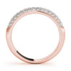 Load image into Gallery viewer, Wedding Band M50420-W-.03
