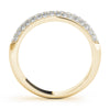 Load image into Gallery viewer, Wedding Band M50420-W-.03
