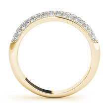 Load image into Gallery viewer, Wedding Band M50420-W-.03
