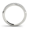 Load image into Gallery viewer, Wedding Band M50420-W-.03
