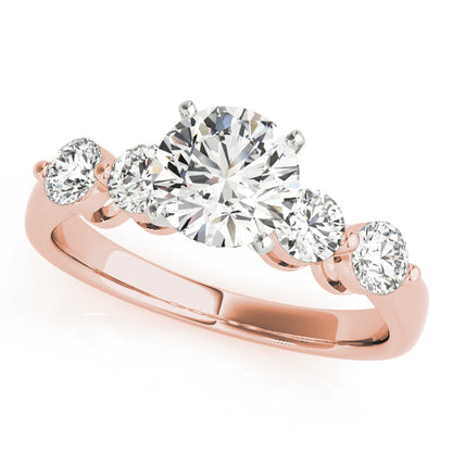 Engagement Ring M50421-E-10