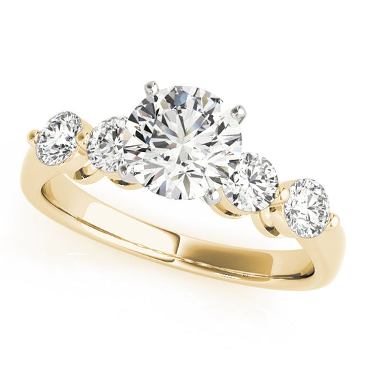 Engagement Ring M50421-E-5