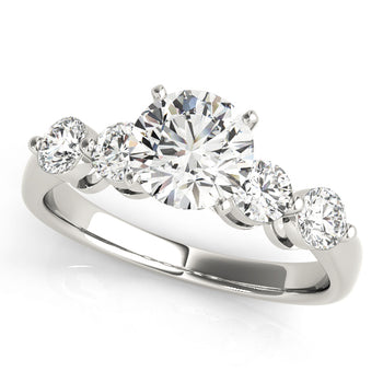 Engagement Ring M50421-E-10