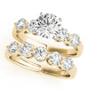 Load image into Gallery viewer, Engagement Ring M50421-E-30
