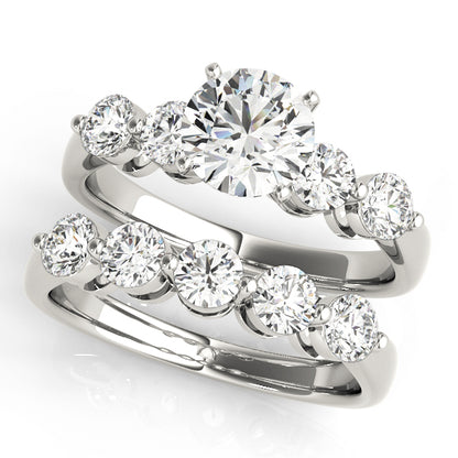 Engagement Ring M50421-E-10