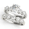 Load image into Gallery viewer, Engagement Ring M50421-E-30
