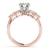 Load image into Gallery viewer, Engagement Ring M50421-E-5
