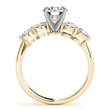 Load image into Gallery viewer, Engagement Ring M50421-E-5
