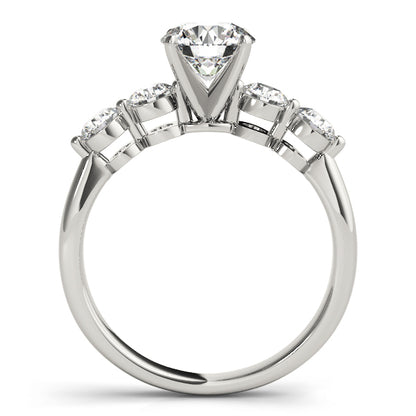 Engagement Ring M50421-E-10