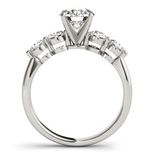 Load image into Gallery viewer, Engagement Ring M50421-E-10
