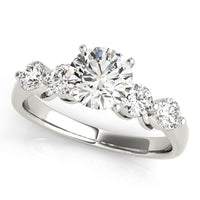 Engagement Ring M50421-E-5