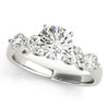 Load image into Gallery viewer, Engagement Ring M50421-E-30
