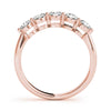 Load image into Gallery viewer, Wedding Band M50421-W-5
