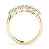 Load image into Gallery viewer, Wedding Band M50421-W-5
