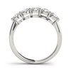 Load image into Gallery viewer, Wedding Band M50421-W-5
