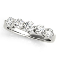 Wedding Band M50421-W-30