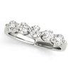 Load image into Gallery viewer, Wedding Band M50421-W-5
