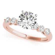 Load image into Gallery viewer, Engagement Ring M50422-E-15
